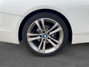Bmw serie 4 coupe f32 428i 245 ch sport garantie 12 mois occasion simplicicar limoges  simplicicar simplicibike france
