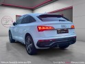 Audi q5 sportback 40 tdi 204 s tronic 7 quattro s line garantie 12mois occasion parc voitures beauvais simplicicar...