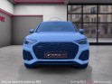 Audi q5 sportback 40 tdi 204 s tronic 7 quattro s line garantie 12mois occasion parc voitures beauvais simplicicar...