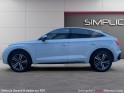 Audi q5 sportback 40 tdi 204 s tronic 7 quattro s line garantie 12mois occasion parc voitures beauvais simplicicar...
