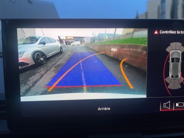 Audi q5 sportback 40 tdi 204 s tronic 7 quattro s line garantie 12mois occasion parc voitures beauvais simplicicar...