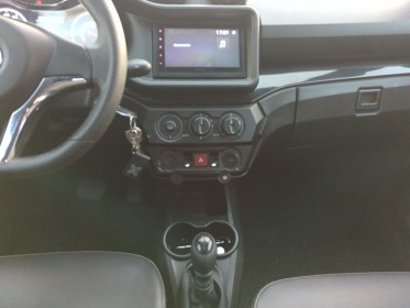 Aixam city e sport camera de recul radar arriere garantie 12 mois occasion simplicicar frejus  simplicicar simplicibike france