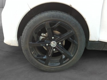 Aixam city e sport camera de recul radar arriere garantie 12 mois occasion simplicicar frejus  simplicicar simplicibike france