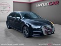 Audi s3 sportback 2.0 tfsi 310 s tronic 7 quattro garantie 12 mois occasion simplicicar vienne simplicicar simplicibike france