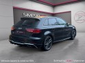 Audi s3 sportback 2.0 tfsi 310 s tronic 7 quattro garantie 12 mois occasion simplicicar vienne simplicicar simplicibike france