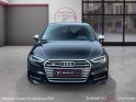 Audi s3 sportback 2.0 tfsi 310 s tronic 7 quattro garantie 12 mois occasion simplicicar vienne simplicicar simplicibike france