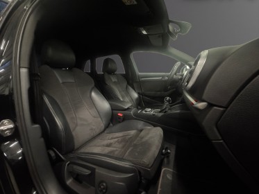 Audi s3 sportback 2.0 tfsi 310 s tronic 7 quattro garantie 12 mois occasion simplicicar vienne simplicicar simplicibike france