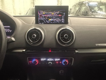 Audi s3 sportback 2.0 tfsi 310 s tronic 7 quattro garantie 12 mois occasion simplicicar vienne simplicicar simplicibike france