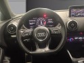 Audi s3 sportback 2.0 tfsi 310 s tronic 7 quattro garantie 12 mois occasion simplicicar vienne simplicicar simplicibike france