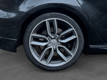 Audi s3 sportback 2.0 tfsi 310 s tronic 7 quattro garantie 12 mois occasion simplicicar vienne simplicicar simplicibike france