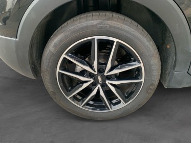 Volkswagen t-cross nouveau 1.5 tsi 150 start/stop dsg7 style camera carplay garantie 12 mois occasion montreuil (porte de...