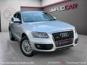 Audi q5 q5 2.0 tdi 170 dpf quattro ambiente courroie de distribution neuve garantie 12 mois occasion simplicicar toulouse sud...