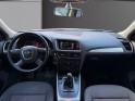 Audi q5 q5 2.0 tdi 170 dpf quattro ambiente courroie de distribution neuve garantie 12 mois occasion simplicicar toulouse sud...