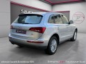 Audi q5 q5 2.0 tdi 170 dpf quattro ambiente courroie de distribution neuve garantie 12 mois occasion simplicicar toulouse sud...