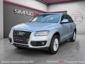 Audi q5 q5 2.0 tdi 170 dpf quattro ambiente courroie de distribution neuve garantie 12 mois occasion simplicicar toulouse sud...