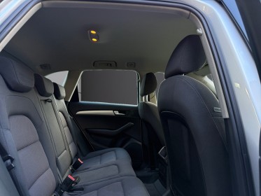 Audi q5 q5 2.0 tdi 170 dpf quattro ambiente courroie de distribution neuve garantie 12 mois occasion simplicicar toulouse sud...