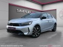Opel corsa 1.2 turbo 100 ch bvm6 gs occasion scl 56 - simplicicar vannes simplicicar simplicibike france