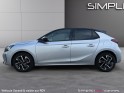 Opel corsa 1.2 turbo 100 ch bvm6 gs occasion scl 56 - simplicicar vannes simplicicar simplicibike france