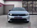 Opel corsa 1.2 turbo 100 ch bvm6 gs occasion scl 56 - simplicicar vannes simplicicar simplicibike france
