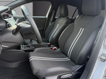 Opel corsa 1.2 turbo 100 ch bvm6 gs occasion scl 56 - simplicicar vannes simplicicar simplicibike france