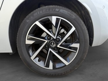 Opel corsa 1.2 turbo 100 ch bvm6 gs occasion scl 56 - simplicicar vannes simplicicar simplicibike france