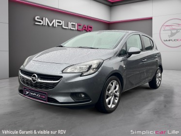 Opel astra 1.6 cdti 136 ch start/stop elite occasion simplicicar lille  simplicicar simplicibike france