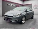Opel astra 1.6 cdti 136 ch start/stop elite occasion simplicicar lille  simplicicar simplicibike france