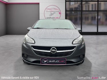 Opel astra 1.6 cdti 136 ch start/stop elite occasion simplicicar lille  simplicicar simplicibike france