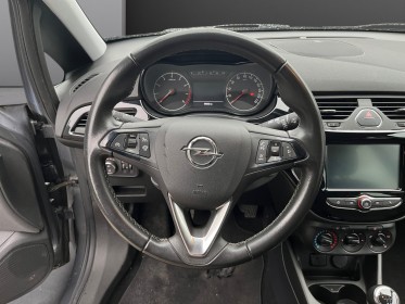 Opel astra 1.6 cdti 136 ch start/stop elite occasion simplicicar lille  simplicicar simplicibike france