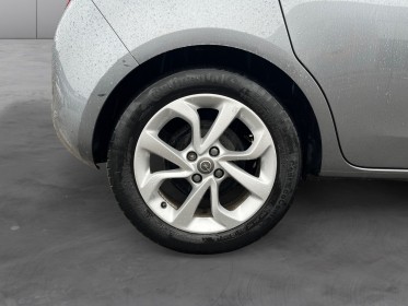 Opel astra 1.6 cdti 136 ch start/stop elite occasion simplicicar lille  simplicicar simplicibike france