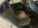 Mercedes classe a amg line 200 7g-dct - toit ouvrant - lumière d'ambiance - carplay - siege chauffant occasion simplicicar...