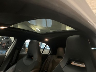 Mercedes classe a amg line 200 7g-dct - toit ouvrant - lumière d'ambiance - carplay - siege chauffant occasion simplicicar...