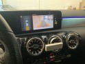 Mercedes classe a amg line 200 7g-dct - toit ouvrant - lumière d'ambiance - carplay - siege chauffant occasion simplicicar...