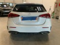 Mercedes classe a amg line 200 7g-dct - toit ouvrant - lumière d'ambiance - carplay - siege chauffant occasion simplicicar...