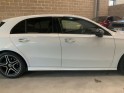 Mercedes classe a amg line 200 7g-dct - toit ouvrant - lumière d'ambiance - carplay - siege chauffant occasion simplicicar...