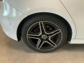 Mercedes classe a amg line 200 7g-dct - toit ouvrant - lumière d'ambiance - carplay - siege chauffant occasion simplicicar...