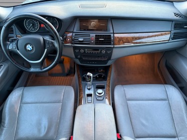 Bmw x5 e70 3.0d 235ch - 7 places - garantie 12 mois occasion simplicicar toulon est simplicicar simplicibike france