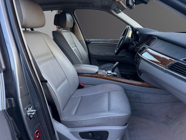 Bmw x5 e70 3.0d 235ch - 7 places - garantie 12 mois occasion simplicicar toulon est simplicicar simplicibike france
