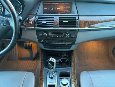 Bmw x5 e70 3.0d 235ch - 7 places - garantie 12 mois occasion simplicicar toulon est simplicicar simplicibike france
