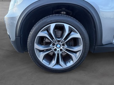 Bmw x5 e70 3.0d 235ch - 7 places - garantie 12 mois occasion simplicicar toulon est simplicicar simplicibike france