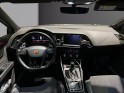 Seat leon 2.0 tsi 290 dsg7 cupra - garantie 12 mois occasion parc voitures beauvais simplicicar simplicibike france
