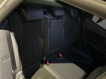 Seat leon 2.0 tsi 290 dsg7 cupra - garantie 12 mois occasion parc voitures beauvais simplicicar simplicibike france