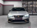Seat leon 2.0 tsi 290 dsg7 cupra - garantie 12 mois occasion parc voitures beauvais simplicicar simplicibike france