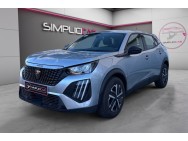 PEUGEOT d'occasion 2008 1.2 PTEC de 2025 Nice (06)﻿