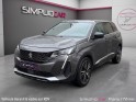 Peugeot 5008 puretech 180ch ss eat8 gt pack - garantie 12 mois - toit ouvrant panoramique - siÈges Électrique À...