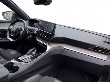 Peugeot 5008 puretech 180ch ss eat8 gt pack - garantie 12 mois - toit ouvrant panoramique - siÈges Électrique À...