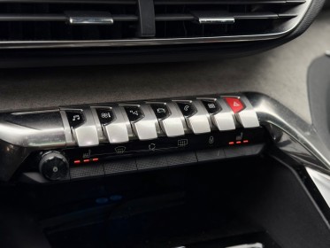 Peugeot 5008 puretech 180ch ss eat8 gt pack - garantie 12 mois - toit ouvrant panoramique - siÈges Électrique À...