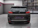 Peugeot 5008 puretech 180ch ss eat8 gt pack - garantie 12 mois - toit ouvrant panoramique - siÈges Électrique À...