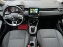 Renault clio v tce 90 - 21 business, radar ar, apple carplay, entretien renault, garantie 12 mois occasion simplicicar...