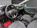 Renault clio v tce 90 - 21 business, radar ar, apple carplay, entretien renault, garantie 12 mois occasion simplicicar...